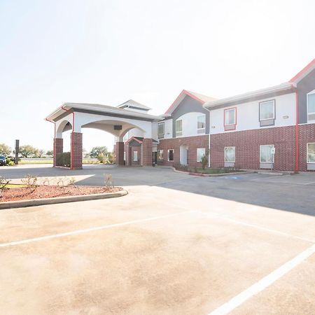 Oyo Townhouse Clute Lake Jackson מראה חיצוני תמונה